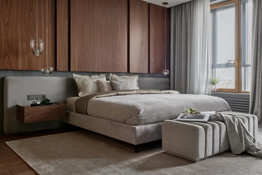 Richmond Residence – Flur