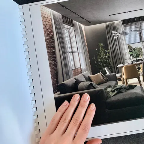Kundenfoto – Lisa
