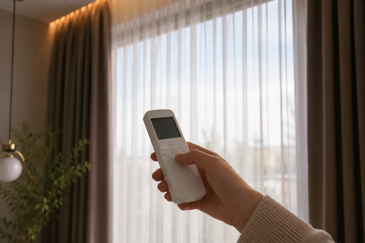 Smart Home
